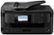 Alt View Zoom 1. Epson - WorkForce WF-7710 Wireless All-In-One Inkjet Printer - Black.