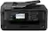 Alt View 1. Epson - WorkForce WF-7710 Wireless All-In-One Inkjet Printer - Black.