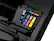 Alt View 20. Epson - WorkForce WF-7710 Wireless All-In-One Inkjet Printer - Black.