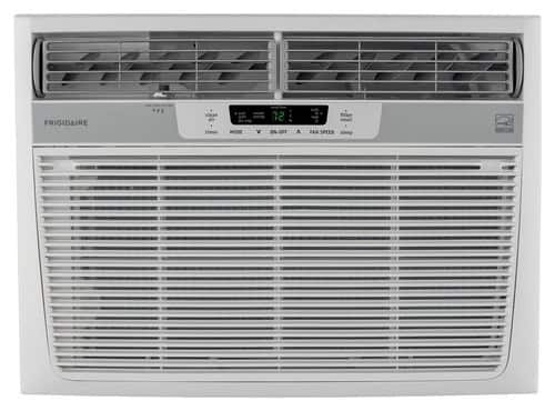 frigidaire home comfort air conditioner