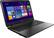 Alt View Standard 1. HP - 15.6" Laptop - Intel Core i3 - 4GB Memory - 750GB Hard Drive - Black Licorice.