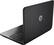 Alt View Standard 2. HP - 15.6" Laptop - Intel Core i3 - 4GB Memory - 750GB Hard Drive - Black Licorice.