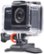 Alt View Zoom 11. Vivitar - 4K Action Camera with Remote - Black.