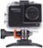 Alt View Zoom 2. Vivitar - 4K Action Camera with Remote - Black.