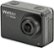 Left Zoom. Vivitar - 4K Action Camera with Remote - Black.