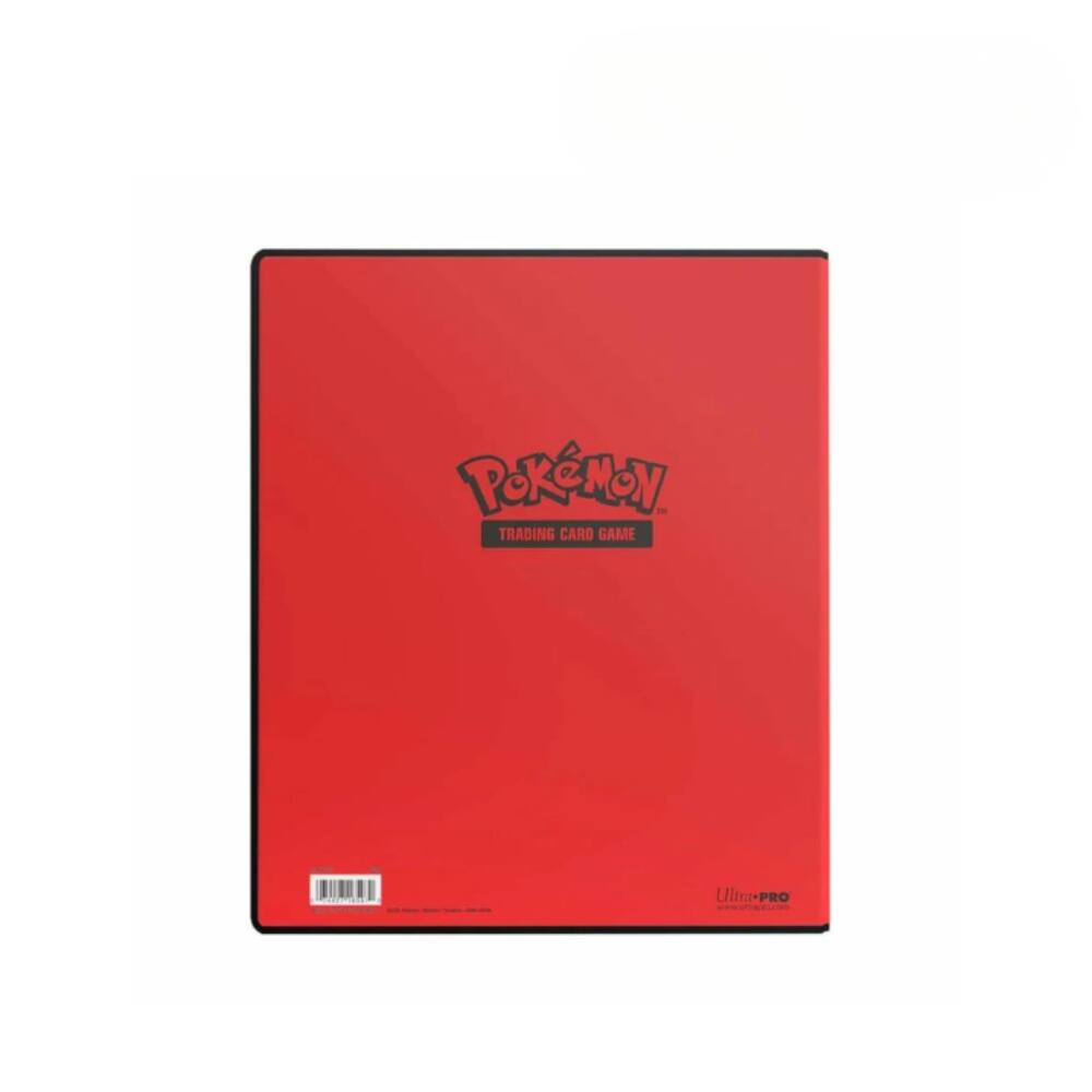 Pokémon Trading Card Game  
Ultra PRO