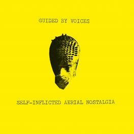 Guided by Voices - Self-inflicted Aerial Nostalgia - VINYL LP