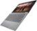 Alt View Zoom 12. Lenovo - IdeaPad 11.6" Laptop - Intel Celeron - 2GB Memory - 32GB eMMC Flash Memory - Mineral Gray.