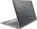 Alt View 1. Lenovo - IdeaPad 11.6" Laptop - Intel Celeron - 2GB Memory - 32GB eMMC Flash Memory - Mineral Gray.