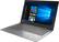 Left. Lenovo - IdeaPad 11.6" Laptop - Intel Celeron - 2GB Memory - 32GB eMMC Flash Memory - Mineral Gray.