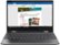 Front Zoom. Lenovo - Yoga 720 2-in-1 12.5" Touch-Screen Laptop - Intel Core i5 - 8GB Memory - 128GB Solid State Drive - Iron Gray.