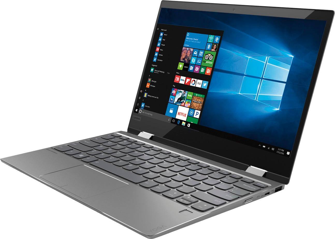 Best Buy: Lenovo Yoga 720 2-in-1 12.5