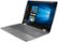 Left Zoom. Lenovo - Yoga 720 2-in-1 12.5" Touch-Screen Laptop - Intel Core i5 - 8GB Memory - 128GB Solid State Drive - Iron Gray.