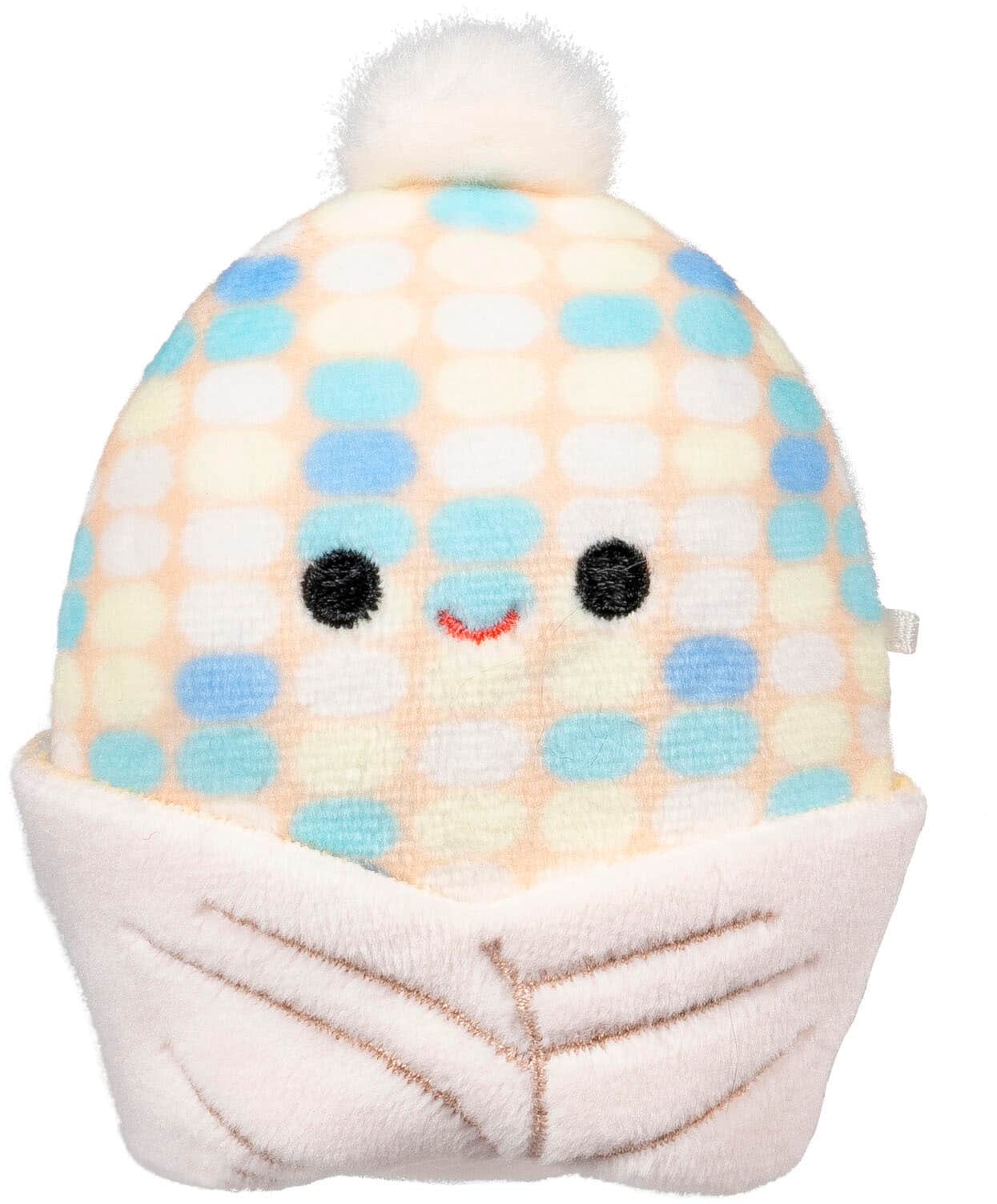 Alt View 21. Jazwares - Squishmallows Original Micromallows 2.5" Plush Mystery Capsule - Series 2 - Styles May Vary.