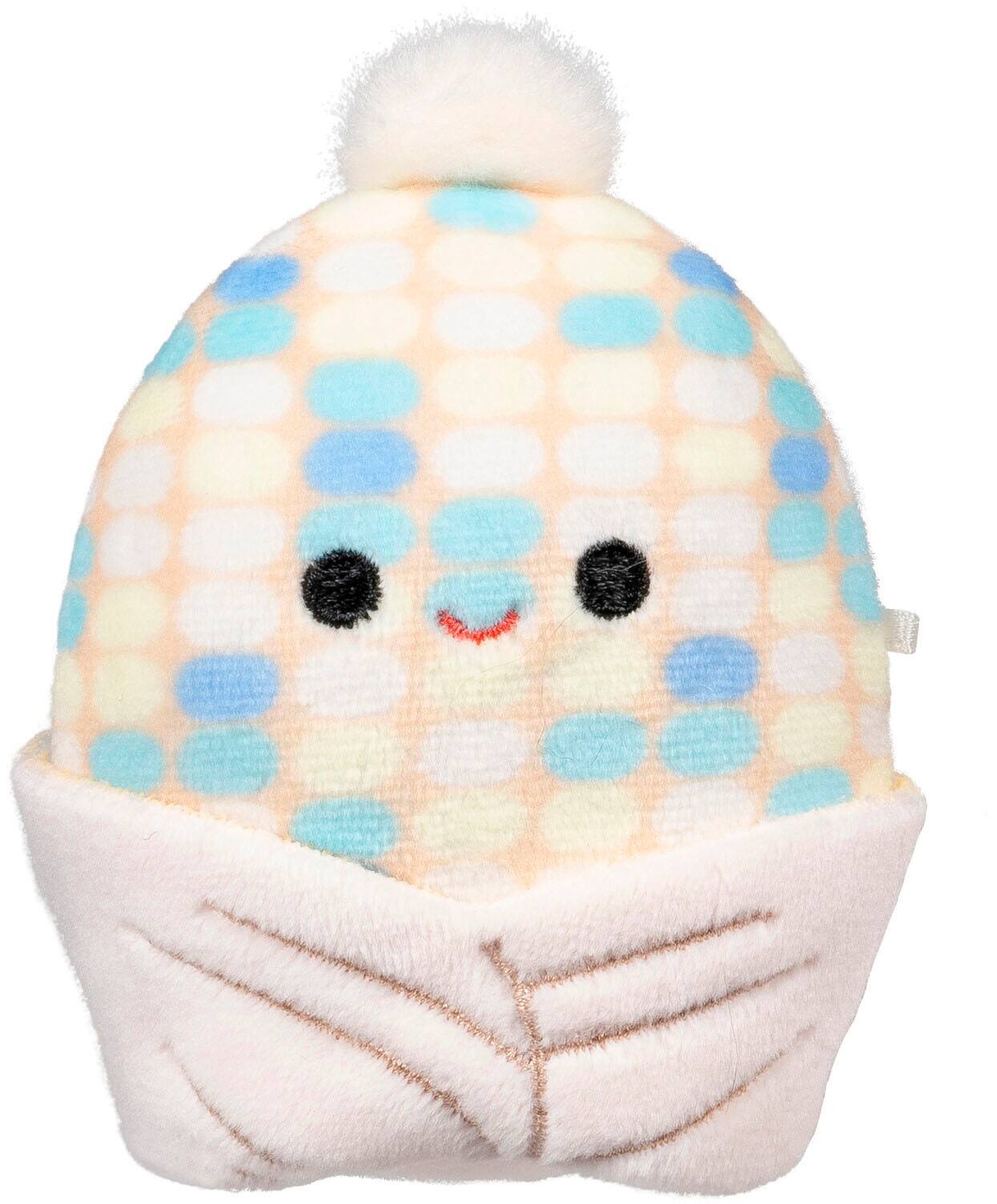 Alt View 21. Jazwares - Squishmallows Original Micromallows 2.5" Plush Mystery Capsule - Series 2 - Styles May Vary.