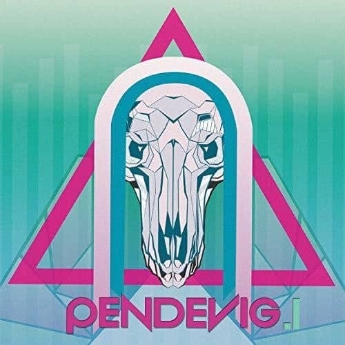 Pendevig - Pendevig I  - COMPACT DISCS