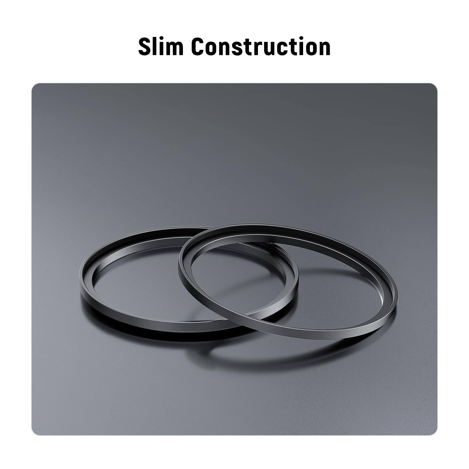 Slim Construction