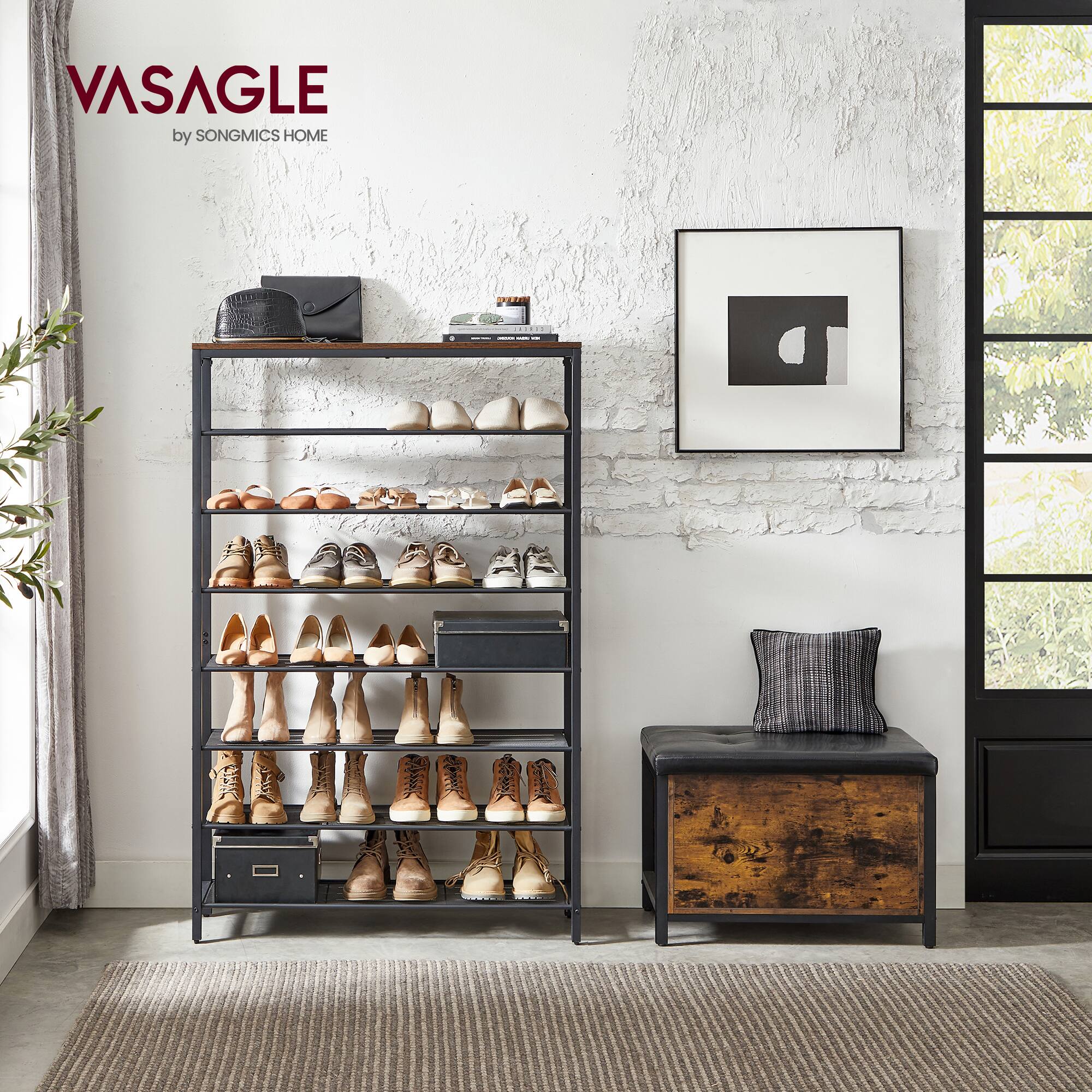 VASAGLE by SONGMICS HOME