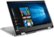 Angle Zoom. Lenovo - Yoga 720 12.5" Touch-Screen Laptop - Intel Core i3 - 4GB Memory - 128GB Solid State Drive - Platinum.