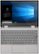 Alt View Zoom 17. Lenovo - Yoga 720 12.5" Touch-Screen Laptop - Intel Core i3 - 4GB Memory - 128GB Solid State Drive - Platinum.