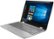 Left Zoom. Lenovo - Yoga 720 12.5" Touch-Screen Laptop - Intel Core i3 - 4GB Memory - 128GB Solid State Drive - Platinum.