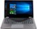 Alt View Zoom 1. Lenovo - 14" Touch-Screen Laptop - Intel Pentium - 4GB Memory - 500GB Hard Drive - Black.