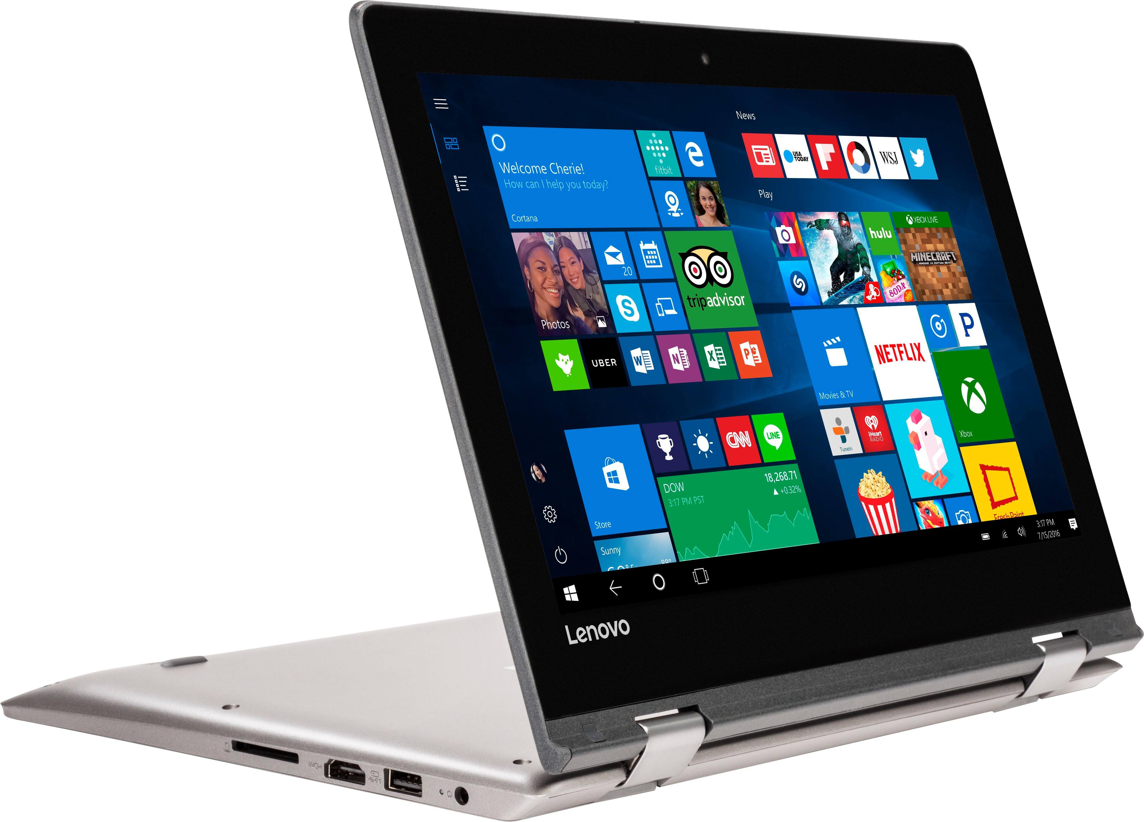 Lenovo 2 in 1 Touch Screen Laptop Munimoro gob pe