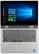 Alt View 12. Lenovo - 2-in-1 11.6" Touch-Screen Laptop - Intel Celeron - 2GB Memory - 64GB eMMC Flash Memory - Black.