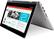 Alt View 1. Lenovo - 2-in-1 11.6" Touch-Screen Laptop - Intel Celeron - 2GB Memory - 64GB eMMC Flash Memory - Black.