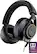 Front. Plantronics - RIG 600 Wired Dolby Atmos Gaming Headset for PC, PS4, Xbox One - Black.