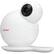 Left. iBaby - Wi-Fi 1080p Video Baby Monitor - White.