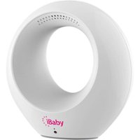 iBaby - Smart 146 Sq. Ft. Air Purifier - White - Front_Zoom