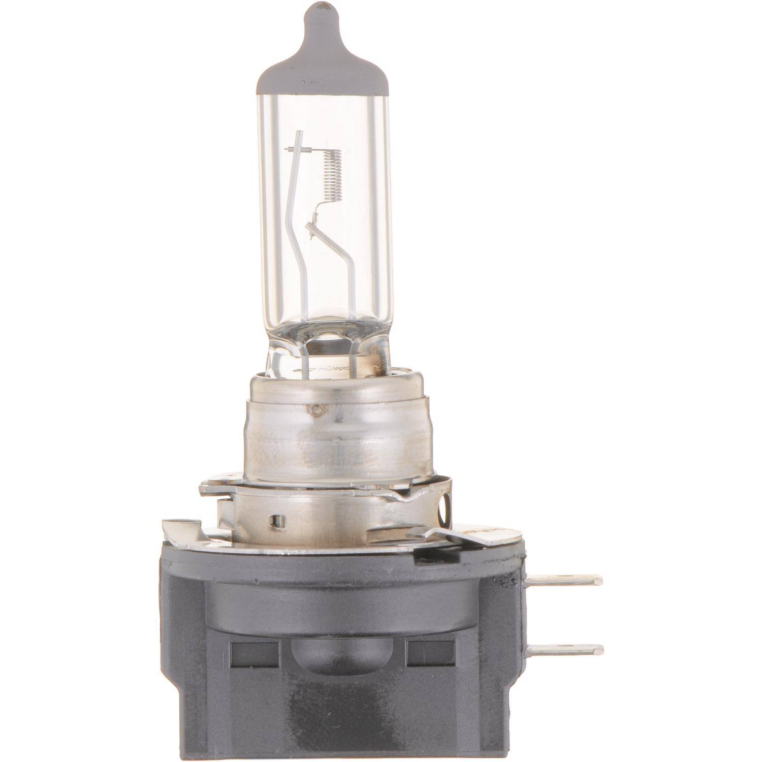 Angle. Philips - Philips Standard Halogen High/Low Beam Automotive Bulb H11BB1.