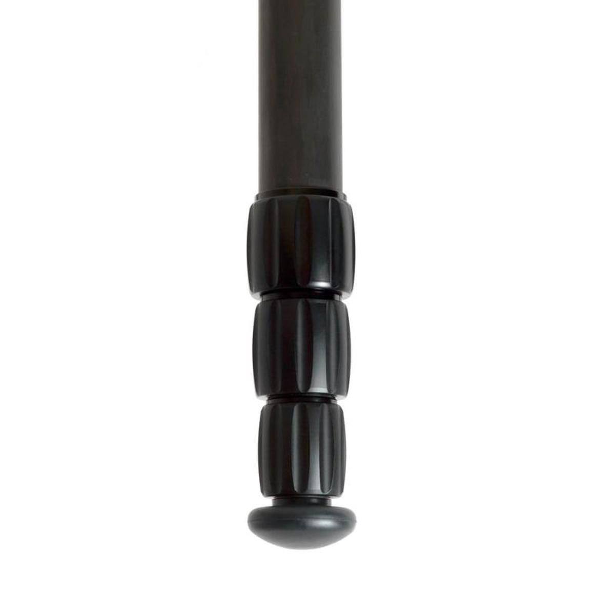 Alt View 5. FLM - FLM CP30-L4 II 4-Section Compact/Tall 10X Carbon Fiber Tripod.