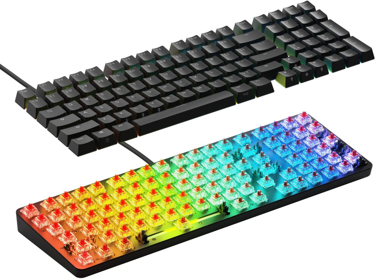 PgDn  
Esc  
F3 F2 F1 3# 2@ 1! W Q = A KI 0 Ctrl  
F7 F6 F5 6A 5% 4$ Y T R E G D V S. C x 9 Z Alt IS  
8 U H B ?  
F9 e / N  
F11 P 10 0) P O L K M  
31 3 M Fn2  
Gel \ 1 - 0 FR  
R  
I  
8 4  
9 5  
org. 6 2