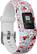 Angle. Garmin - vívofit jr 2 Activity Tracker for Kids - Disney Minnie Mouse.
