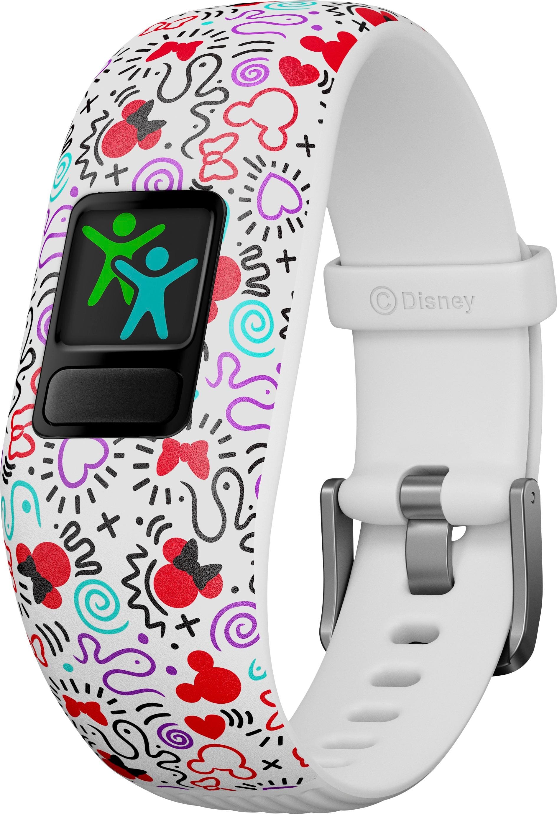 Disney vivofit hot sale jr 2