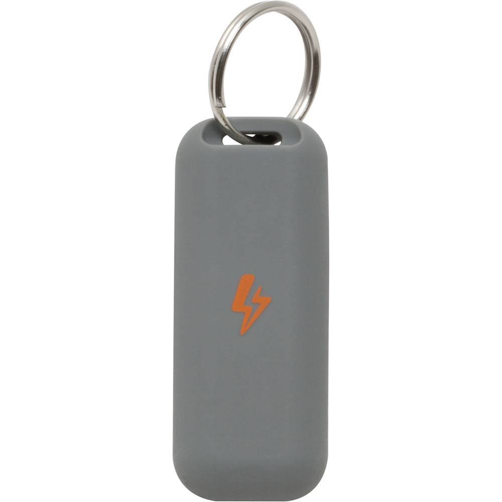 Alt View 14. Kingston - DataTraveler Bolt Duo 32GB USB 3.1, Apple Lightning Flash Drive - Silver.