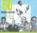 Front Standard. 50 Sublimes Chanteurs de Jazz: 1940-53 [CD].