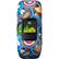 Front. Garmin - vívofit jr 2 Activity Tracker for Kids - Marvel Avengers.
