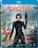 Front. Resident Evil: Retribution - BLU-RAY.
