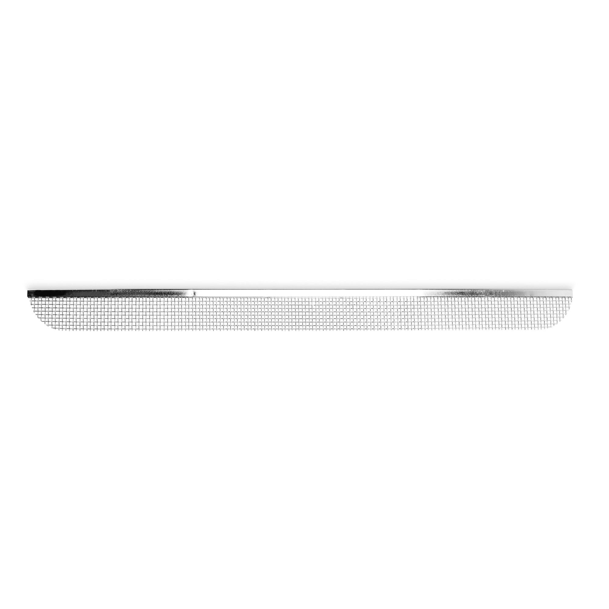 Alt View 1. Camco - Camco Flying Insect Screen for Dometic Refrigerator Vents, Stainless Steel, 3pk.