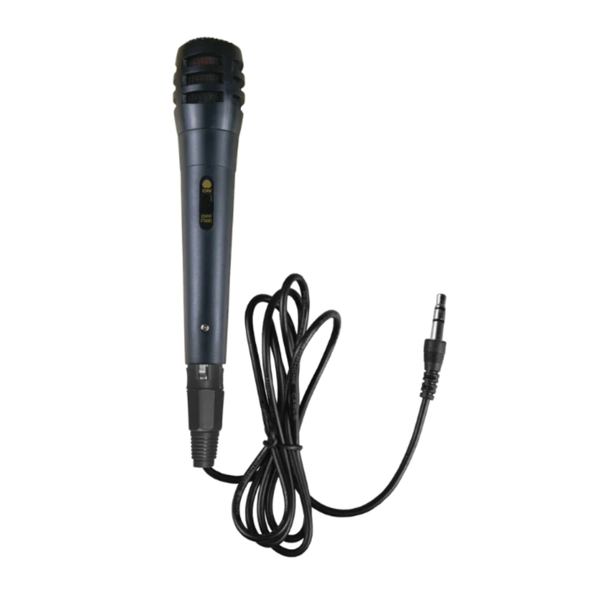 The text on the image reads:

"ON/OFF"