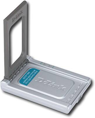 Angle Standard. D-Link - AirPlus 802.11g Wireless USB Adapter.