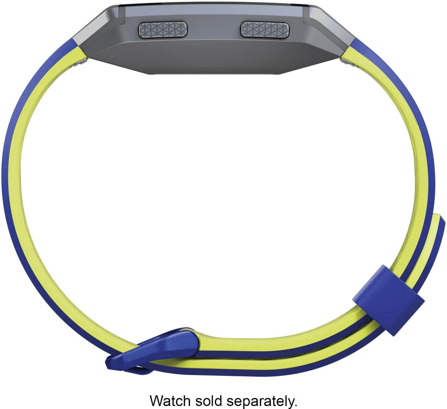 Ionic sport online band