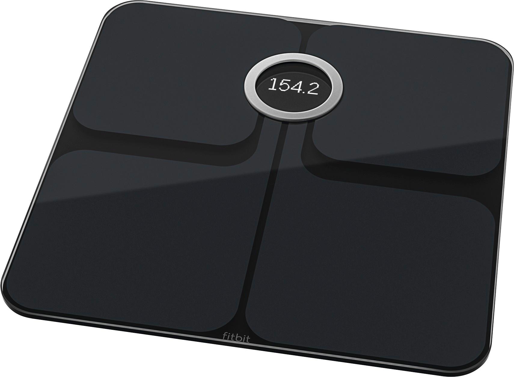 Fitbit Aria WiFi Smart Scale