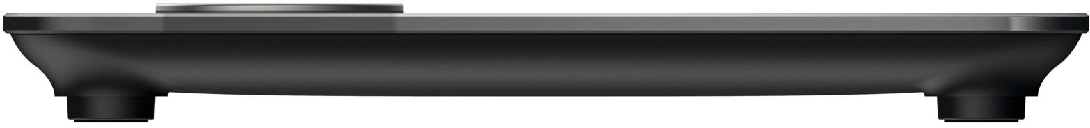 Fitbit Aria 2 Wi-Fi Smart Scale (Black) FB202BK B&H Photo Video