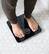 Alt View 13. Fitbit - Aria 2 Wi-Fi Smart Scale - Black.