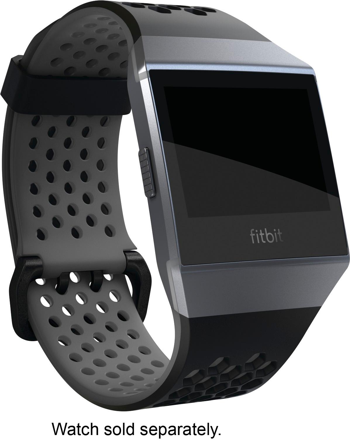 fitbit ionic armband
