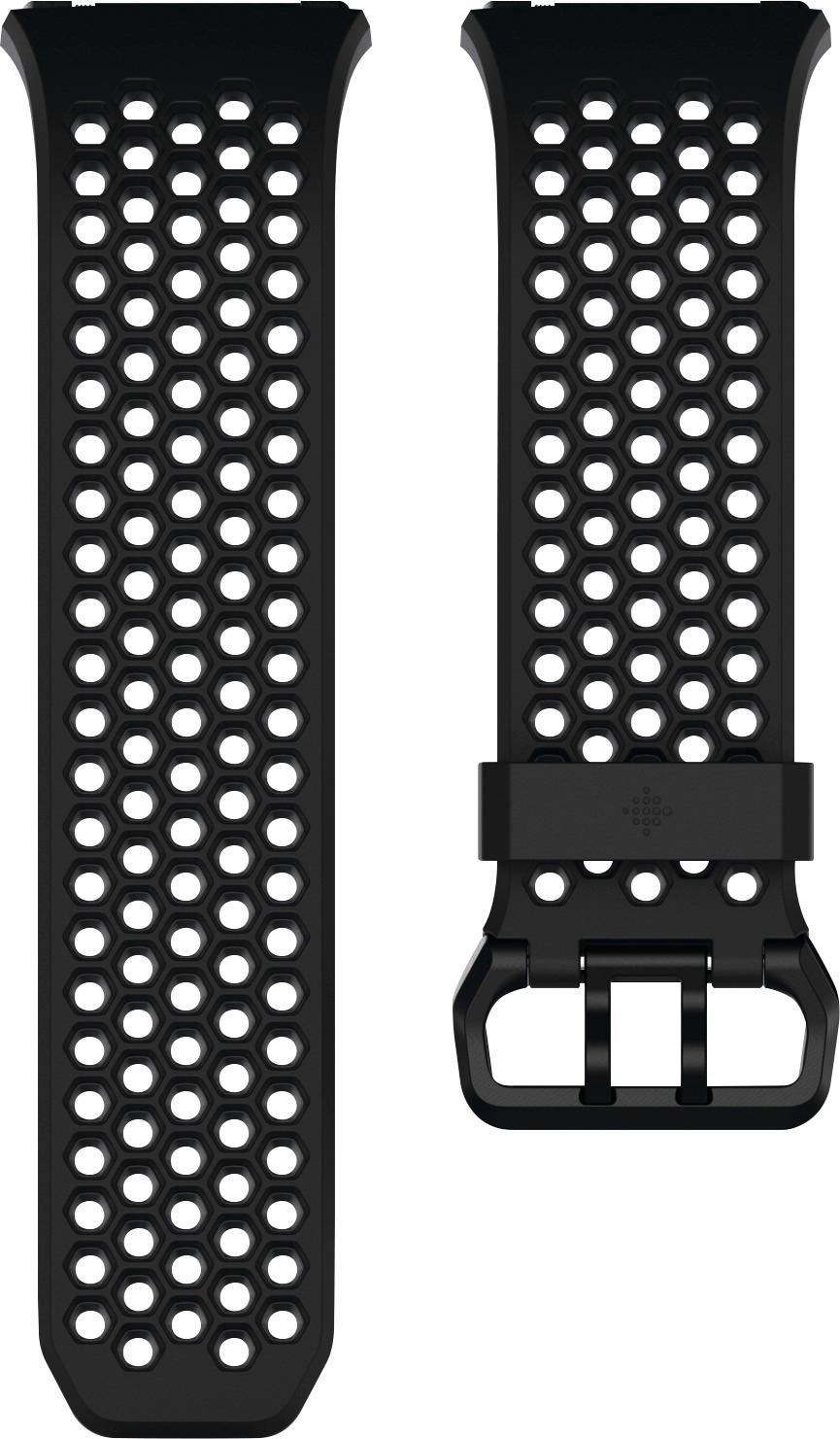 Questions and Answers: Sport Band Large Watch Strap for Fitbit Ionic ...
